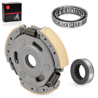 Wet Clutch Centrifugal Carrier & Bearing for Kawasaki Bayou 220 (1988-2002)