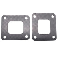 Exhaust Manifold Elbow Riser Gaskets for Mercruiser Closed Cooling