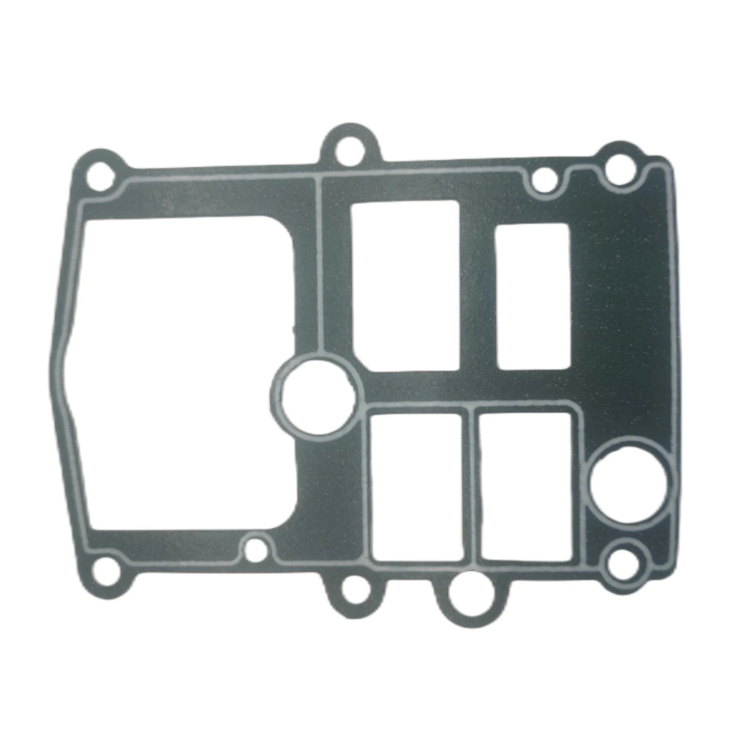 Power Head Base Gasket for Yamaha Outboard 9.9/15 HP 2-Stroke