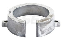Mercruiser Bravo Bearing Carrier Anode Zinc for Bravo I/II/III