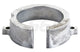Mercruiser Bravo Bearing Carrier Anode Zinc for Bravo I/II/III