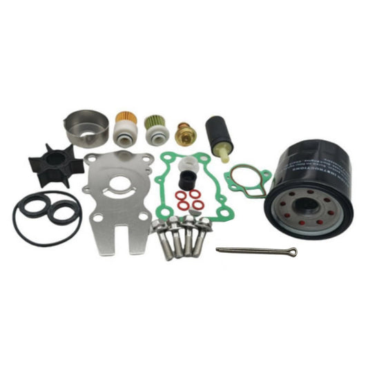 Yamaha 50/60HP Outboard Maintenance Repair Kit for F50H/F60A/F60C/F60F