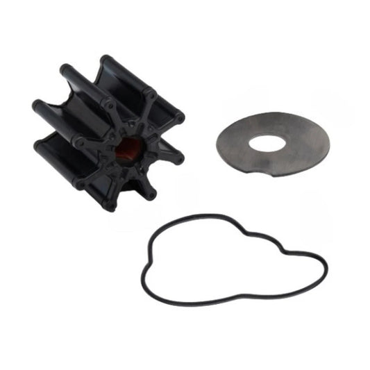 Water Pump Impeller Kit for Mercruiser 4.3-8.2L Stern Drive