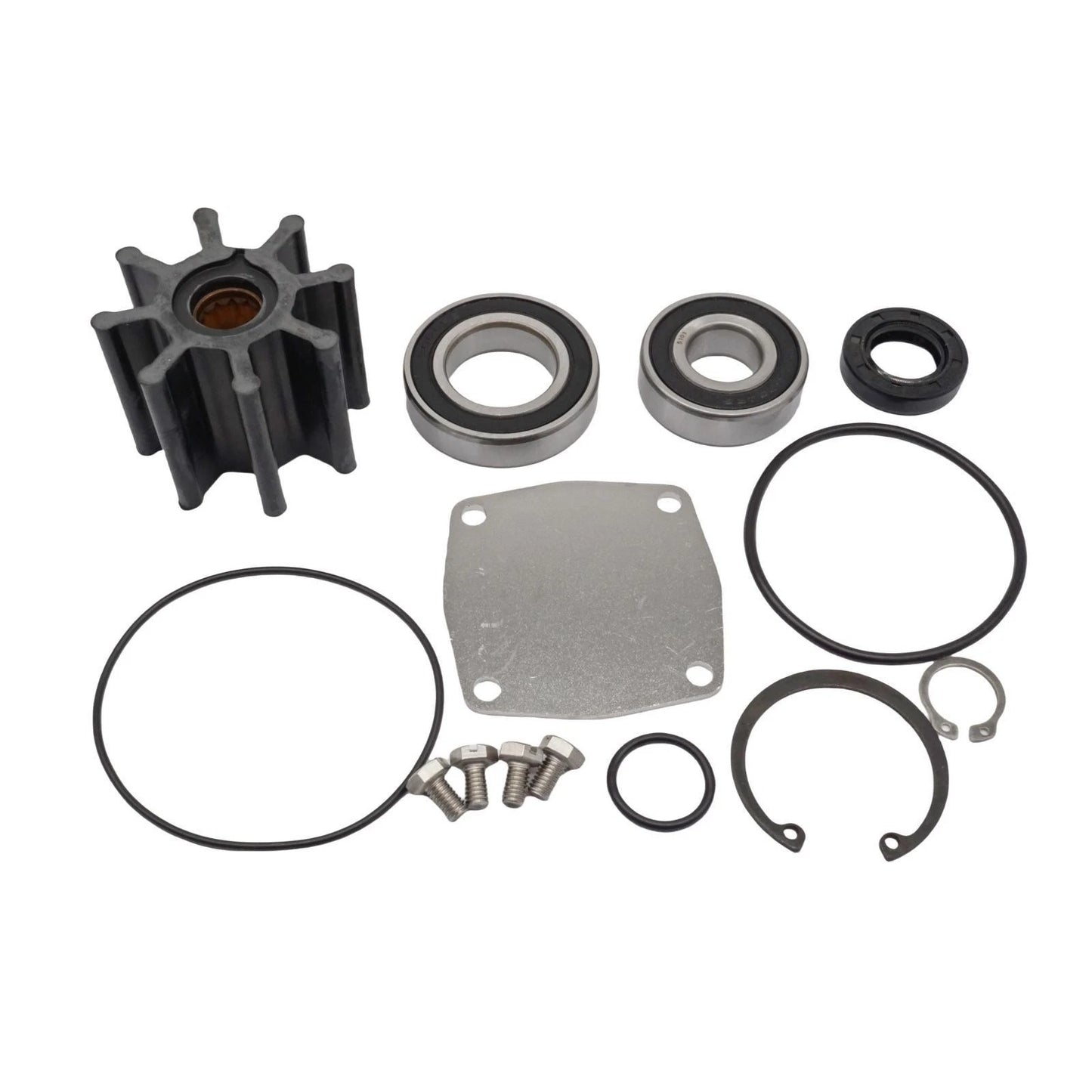Major Repair Kit for Yanmar 4LH-TE/4LH-THE/4LH-DTE/4LH-STE