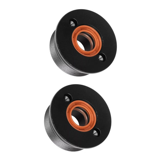 Tilt End Cap Seal Guide Assembly for Mercury Mariner 1996-2023 2PCS