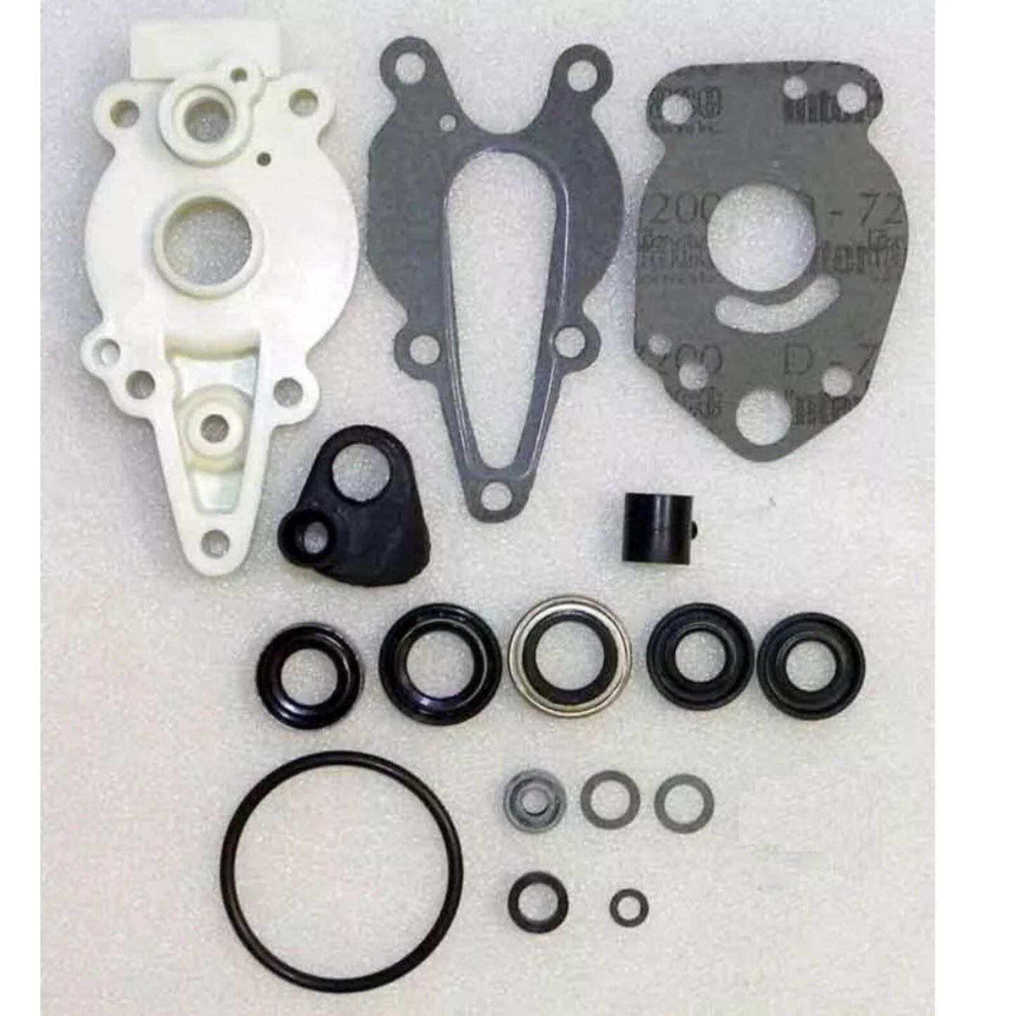 Lower Unit Seal Kit for 6-15HP Mercury Mariner