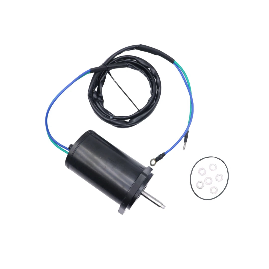 Tilt Trim Motor for Yamaha F60TJR/F60TLR (2002-2004)