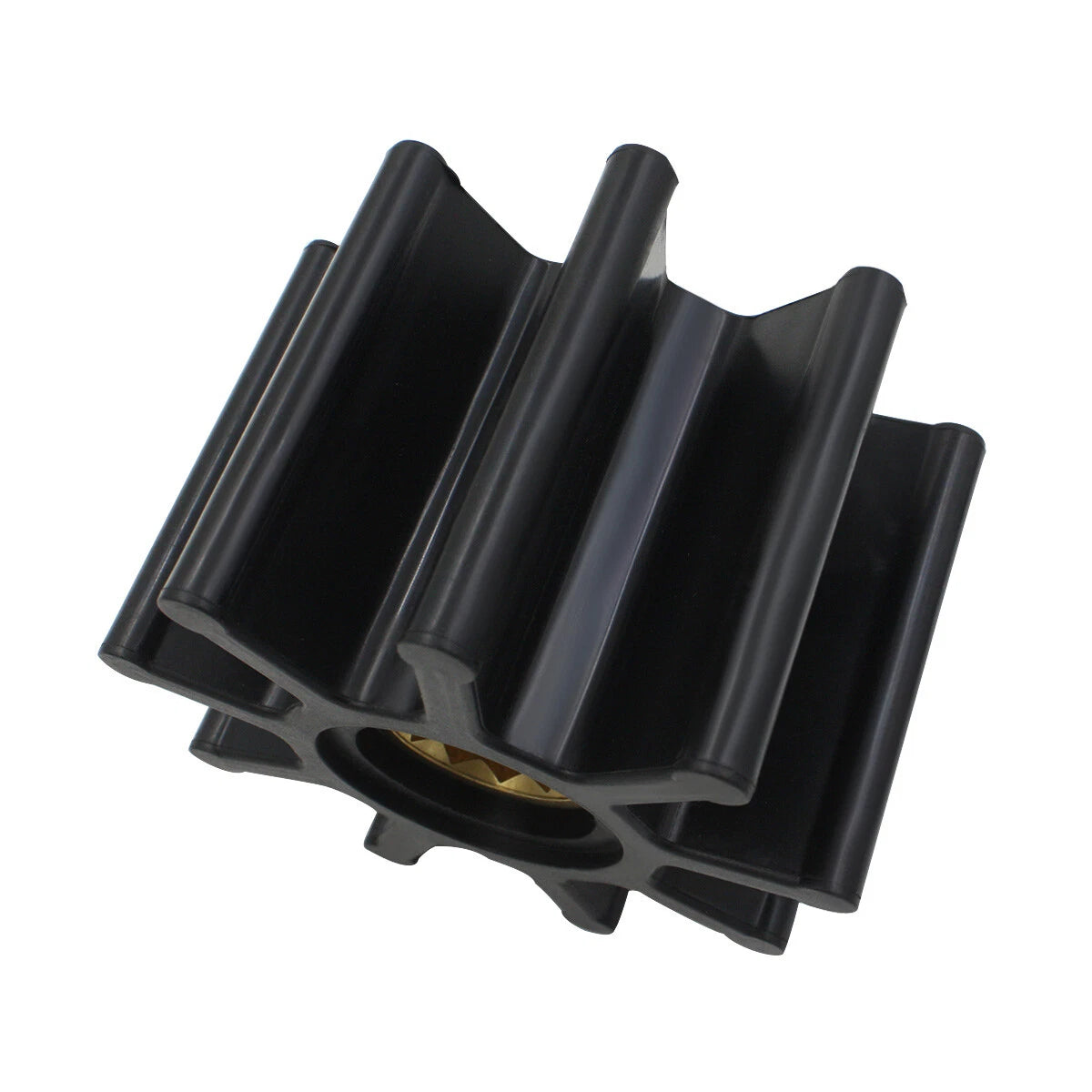 Flexible Impeller Kit for Jabsco Inboard Water Pump