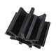 Flexible Impeller Kit for Jabsco Inboard Water Pump