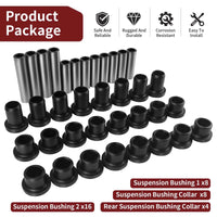 Rear Suspension Bushing & Collar for Arctic Cat 400 FIS TBX/TRV (2004-2009)