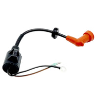 Ignition Coil for Yamaha Outboard 9.9HP/15HP (1996-2006) 2-Stroke