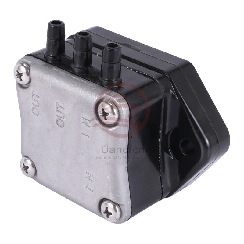 Fuel Pump for Yamaha 25-60HP Outboard 4-Stroke (1996-2006)