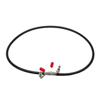 Volvo Penta Hydraulic Trim Hose for SX-M/SX-C/SX-S OMC Cobra Sterndrive