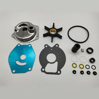 Water Pump Kit for Mercury/Mariner 9.9-25HP Outboard Models