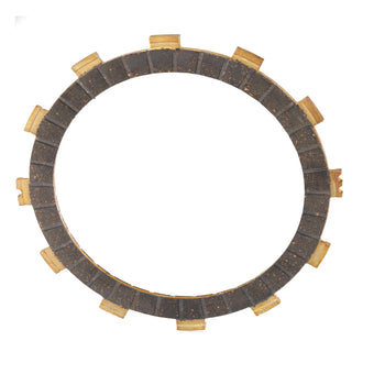 compare product Clutch Friction Plates Gasket Kit for Yamaha XVS650 V-Star 650 (1998-2016)