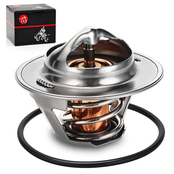 compare product Thermostat w/O-Ring for Kawasaki Vulcan 1600 VN1600 A/B/D (2003-2008)