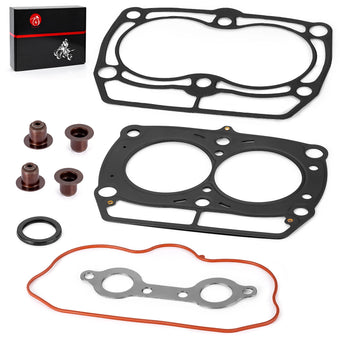 compare product Top End Cylinder Gasket Kit for Polaris Ranger 800 6x6 EFI (2010)