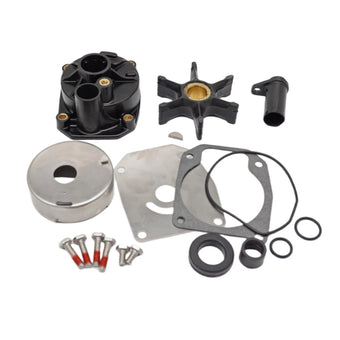 compare product Water Pump Kit with Housing for Evinrude/Johnson 70-75HP (1974-1978)