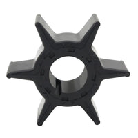 Water Pump Impeller with Key for Parsun 25-30HP Outboard Marine
