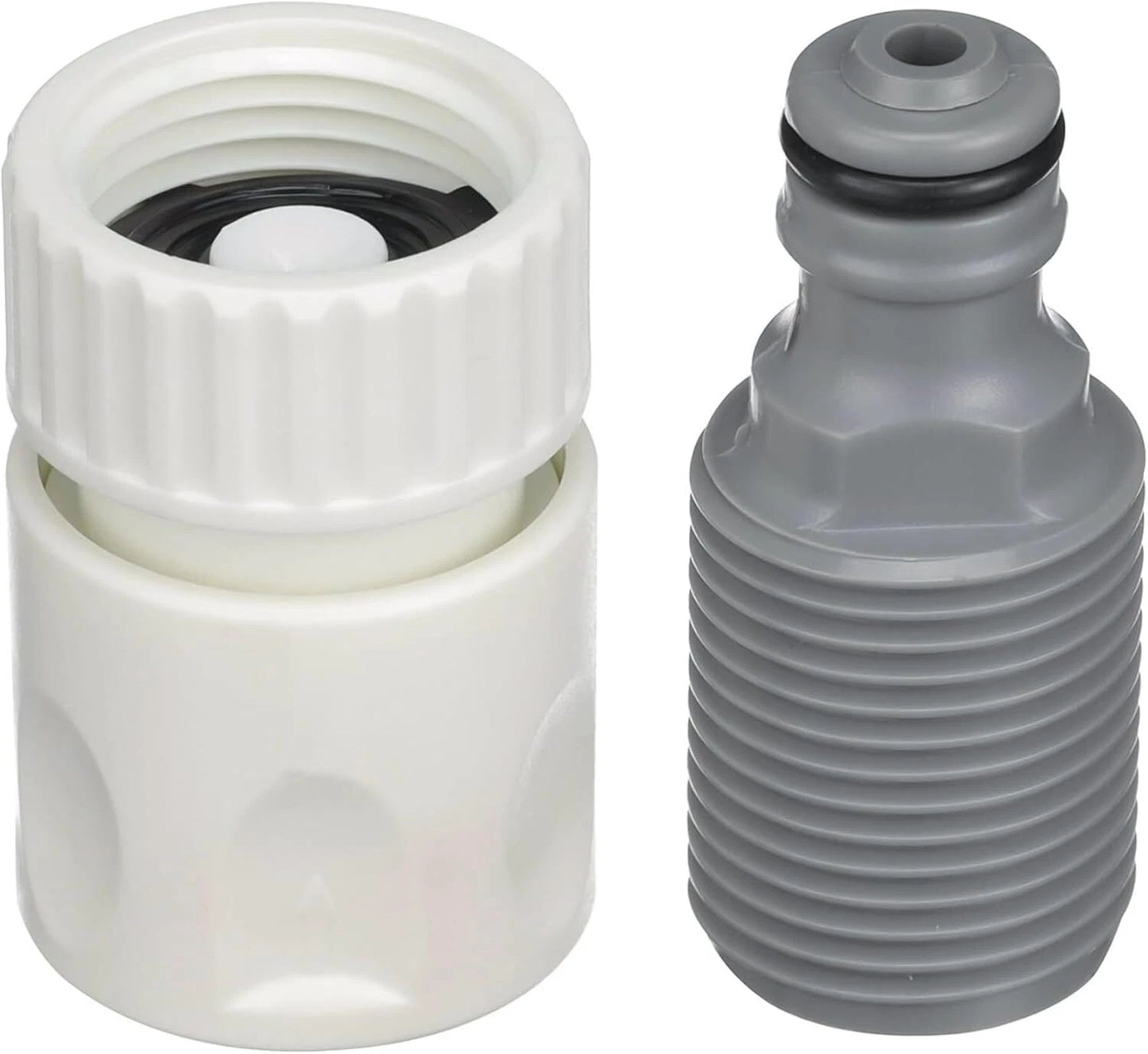 Marine Quick Flush Kit for Mercury/Yamaha Outboards