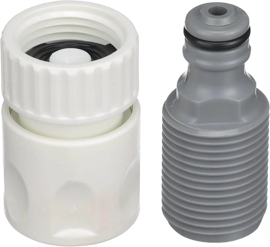 Marine Quick Flush Kit for Mercury/Yamaha Outboards
