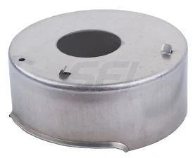Yamaha Water Pump Liner for 200-250HP V6 3.1/3.2L (1990-2006)