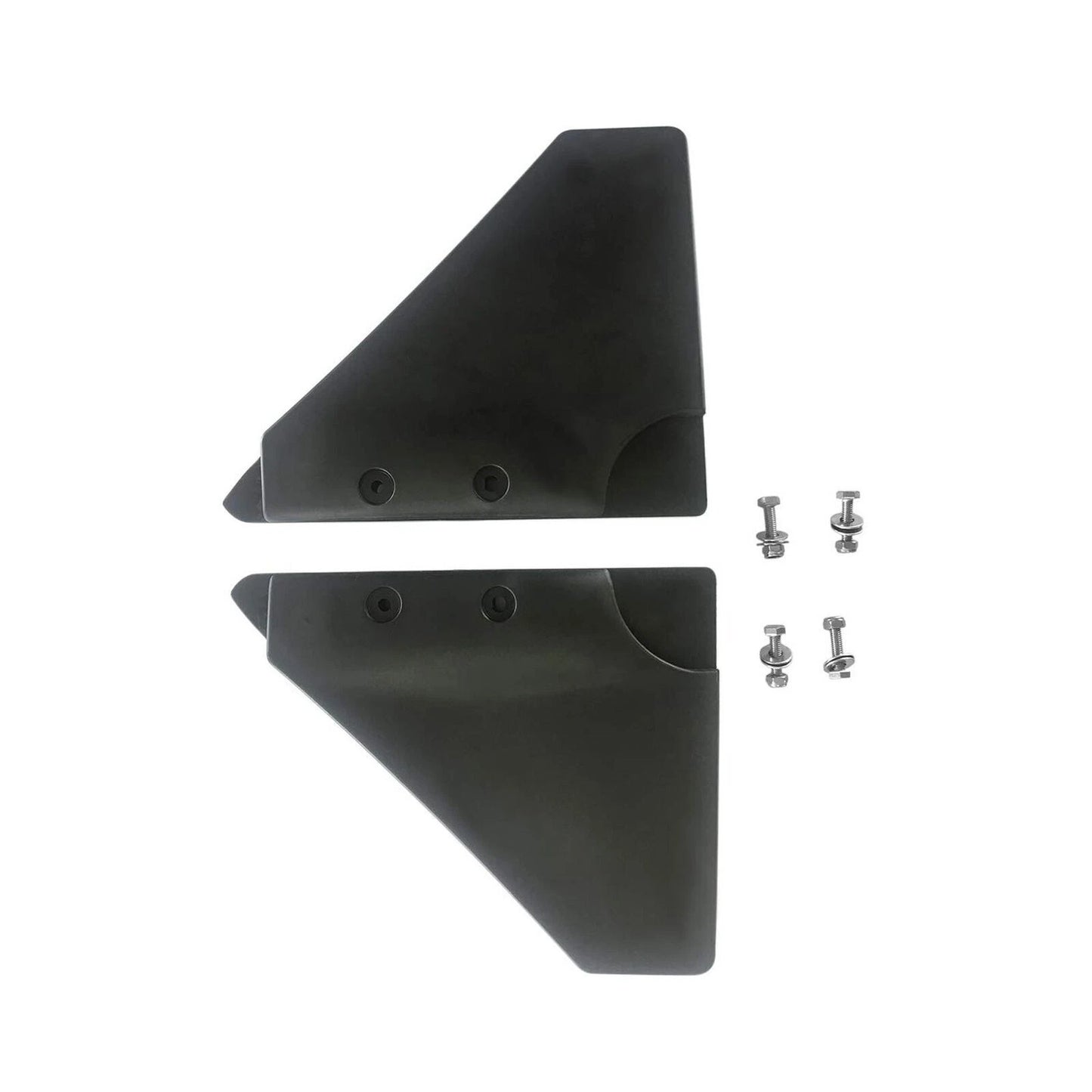 Hydrofoil for Outboard/Stern Drive Up to 150HP Engines