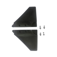 Hydrofoil for Outboard/Stern Drive Up to 150HP Engines