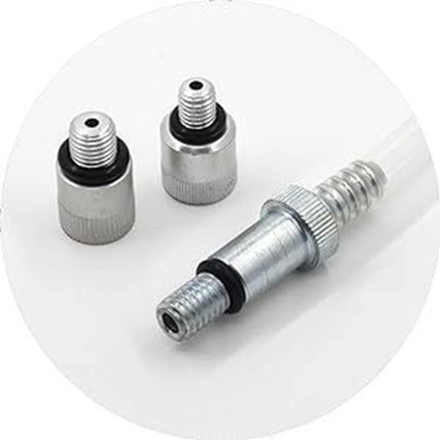 Lower Unit Gear Oil Pump for Most Marine Outboard Motors