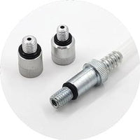 Lower Unit Gear Oil Pump for Most Marine Outboard Motors