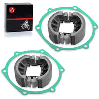 Brake Shoes & Gasket for John Deere 750/770/790/3005 Tractors