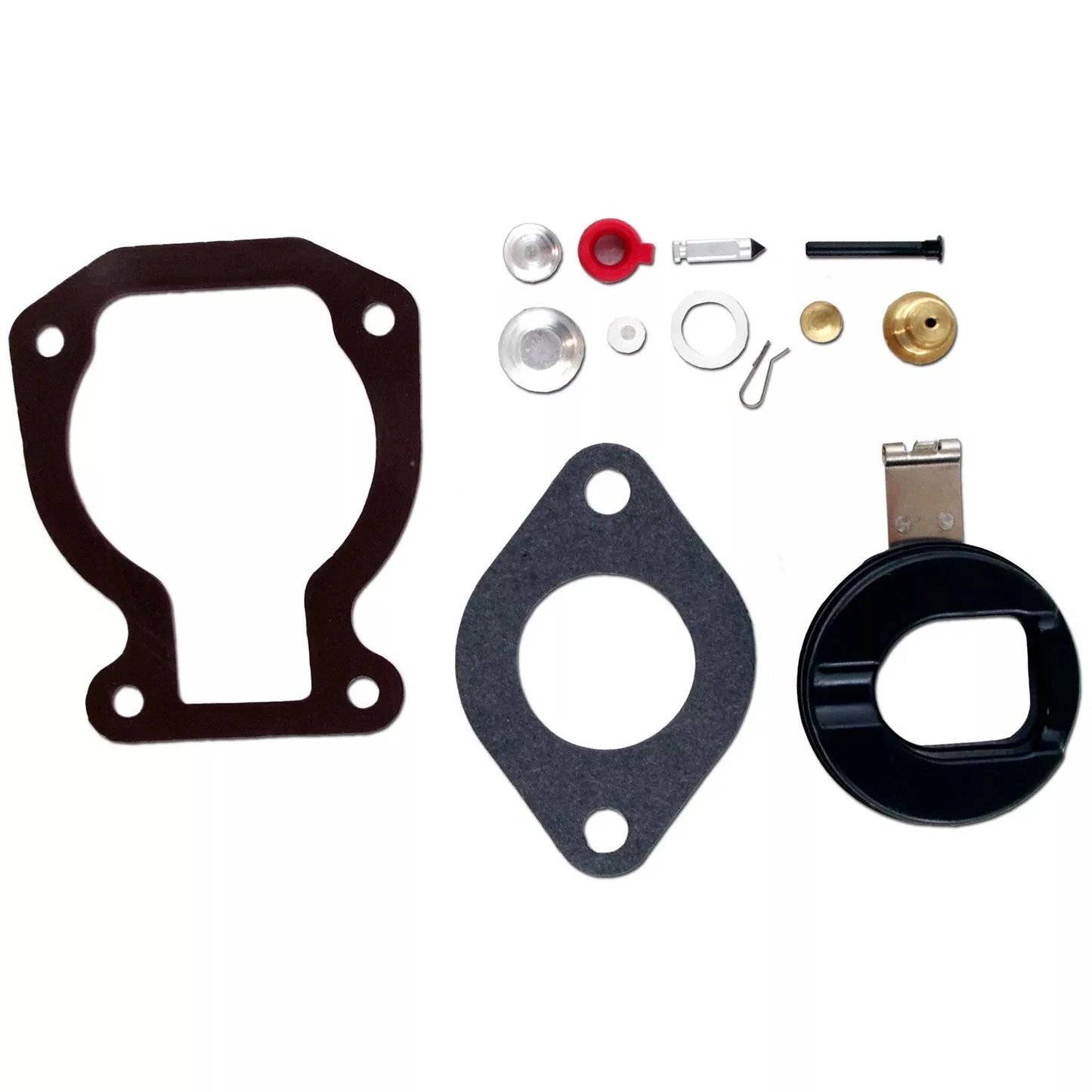 Carburetor Repair Kit for OMC Johnson Evinrude 1996-2006 40-60HP