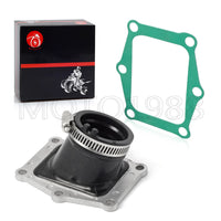 Intake Carb Joint Boot Insulator for Honda TRX250R/ATC250R 250R 1986-1989
