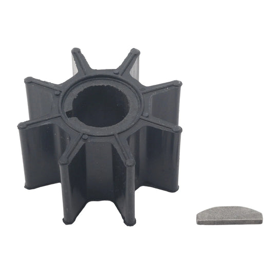 Water Pump Rebuild Kit for Mercury SEAPRO 15HP Outboard 4-Stroke