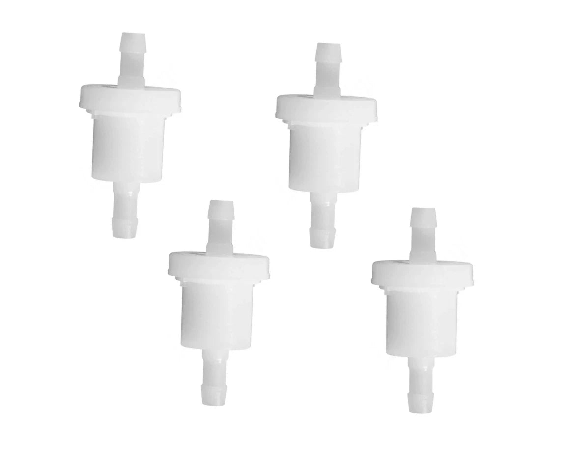 Fuel Filter for Mercury/Mariner Outboard 2-15HP 2-Stroke