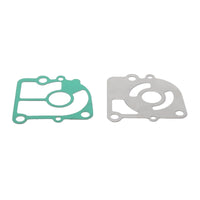 Outboard Water Pump Rebuild Kit for Nissan Tohatsu 9.9/15/18/20HP Engine
