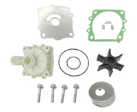 Water Pump Impeller Kit for Yamaha Outboard F75/F90/F115 (2000-2023)