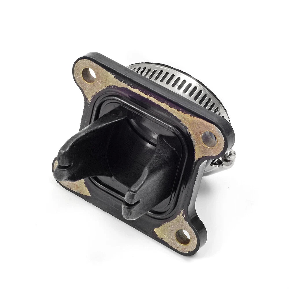 Carburetor Intake Manifold Boot for KAWASAKI KX85/KX100 (2001-2021)