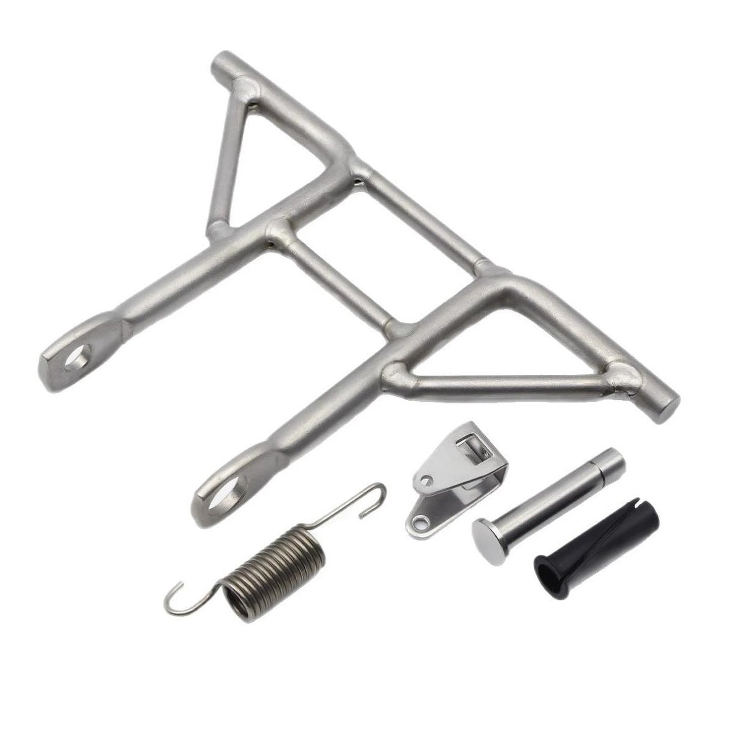 Boat Outboard Motor Receiver Assembly Set for OMC/BRP/Mercury Models