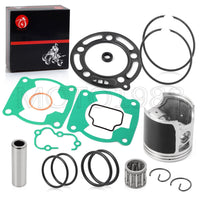 Oversize 0.5mm Piston Bearing Gasket for Kawasaki KX100 1995-2013