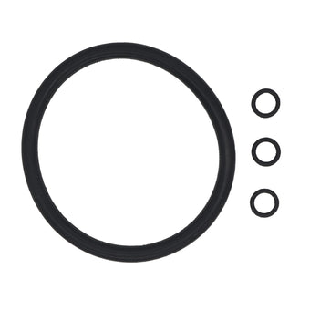 compare product Lower Gearcase Propeller Shaft Oil Seal for Honda (91252-ZV5-003)