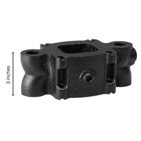 Dry Joint Spacer Kit for MerCruiser V6-V8 3" Manifold Riser Elbow