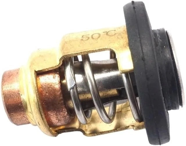 Thermostat for Yamaha 4-Stroke F2.5 2.5HP Outboard Motor