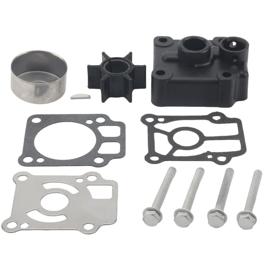 Impeller Kit for Mercury 25/30 EFI (40-60HP) Water Pump