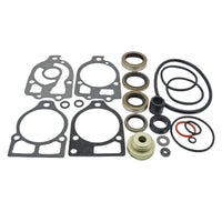 Lower Gearcase Seal Kit for Mercruiser 1964-1989 IA/IB/IC/EZ Shift/MR/Alpha 1