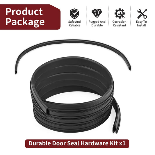 Door Seal Hardware Kit for Polaris Ranger 1000 XP EPS Northstar