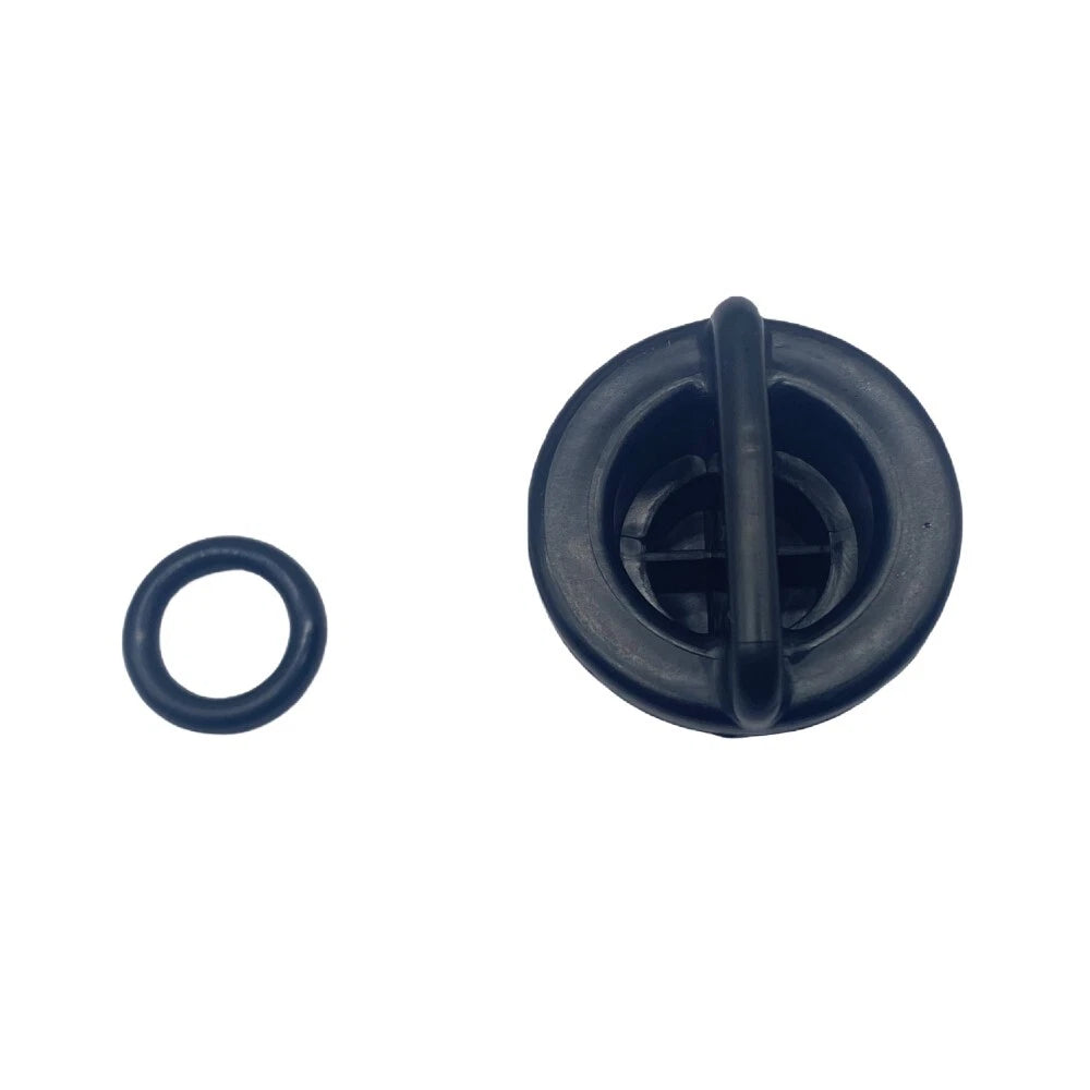 Suzuki Outboard Water Flush Plug with O Ring Gasket for DF140/DF115/DF100