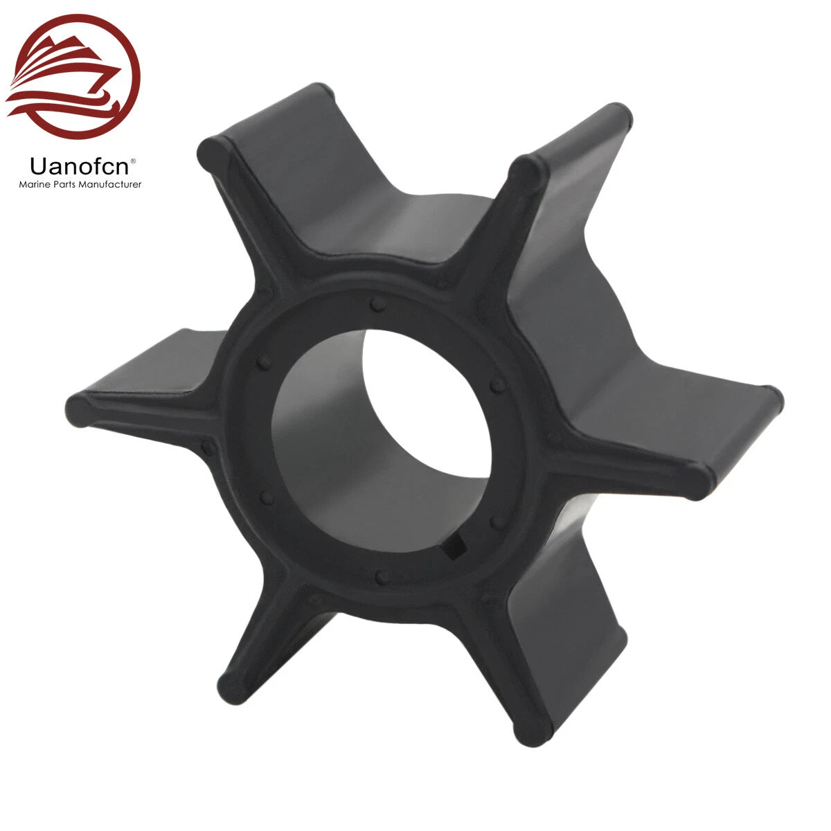 Water Pump Impeller for Tohatsu/Nissan 2-Stroke Outboard 18-8922