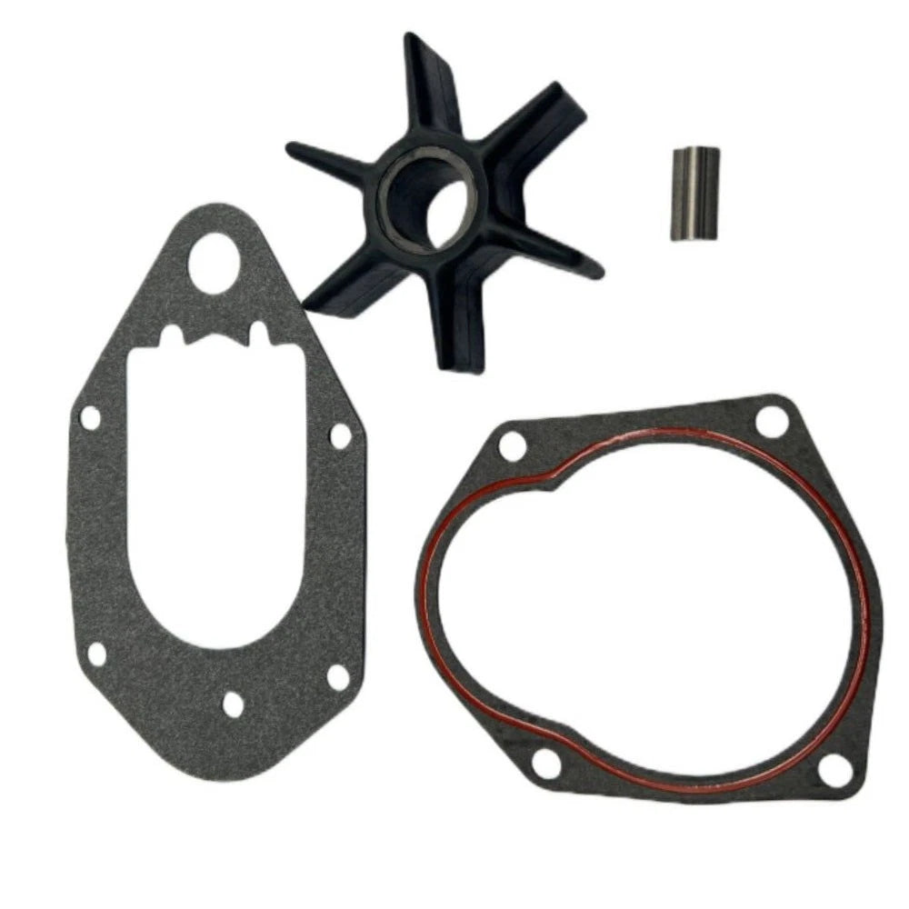 New Water Pump Impeller Kit for Mercury 40-60HP EFI 4-Stroke (1995-2006)
