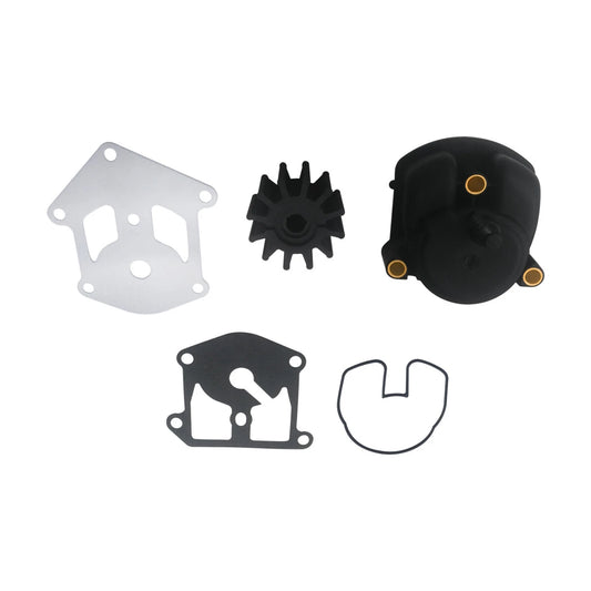 New OMC King Cobra Water Pump Kit with Impeller for King Cobra 1986-1993